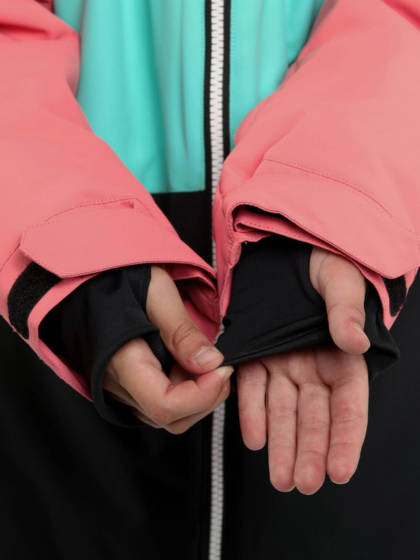 Horsefeathers Jachetă pentru copii Saddie - tea rose mărimea L HORSEFEATHERS