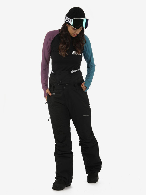 Horsefeathers Pantaloni Lotte Horsefeathers