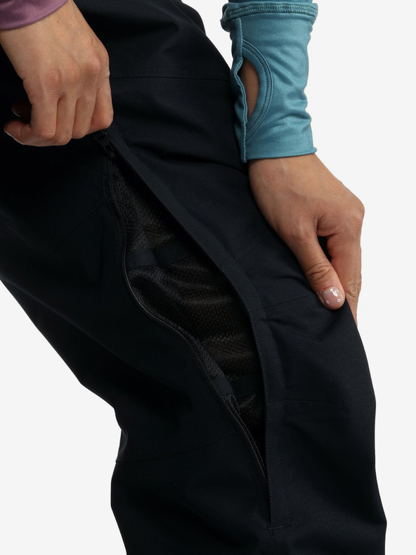 Horsefeathers Pantaloni Lotte Horsefeathers