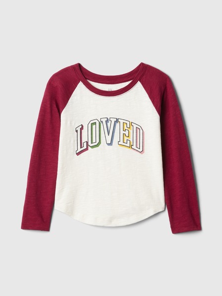 GAP Tricou pentru copii GAP