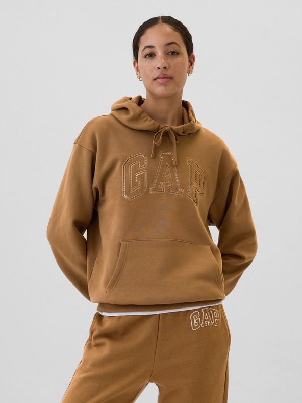 GAP Hanorac Logo GAP