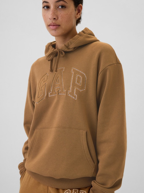 GAP Hanorac Logo GAP