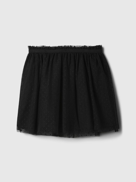 GAP Fustă din tulle pentru copii GAP