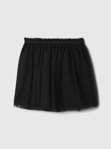 GAP Fustă din tulle pentru copii GAP