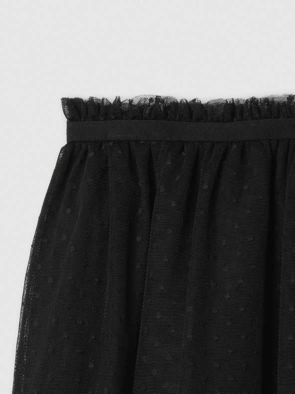 GAP Fustă din tulle pentru copii GAP