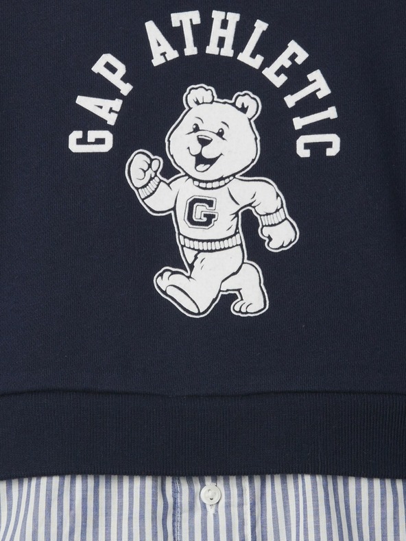 GAP Baby hanorac Gap Athletic GAP