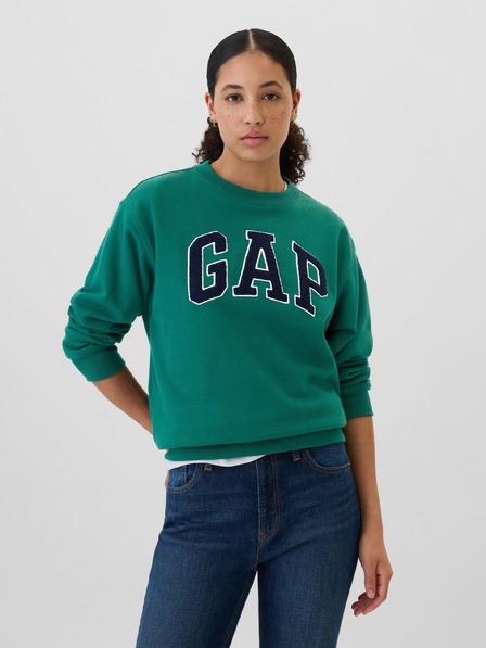 GAP Hanorac oversize Logo GAP