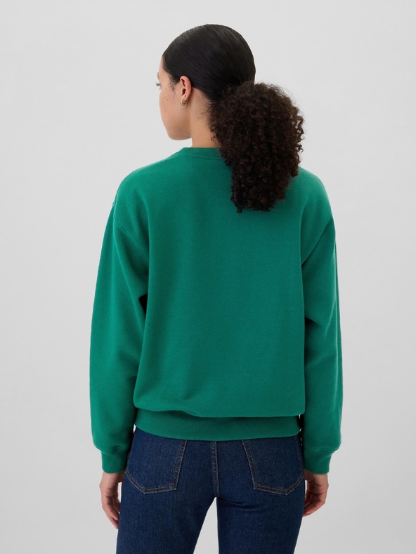 GAP Hanorac oversize Logo GAP
