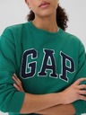 GAP Hanorac oversize Logo GAP