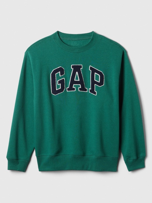 GAP Hanorac oversize Logo GAP