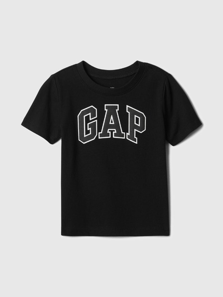 GAP Tricou cu logo GAP pentru copii