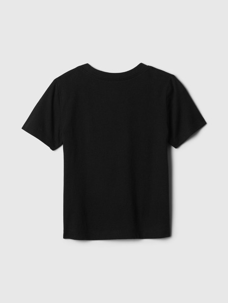 GAP Tricou cu logo GAP pentru copii