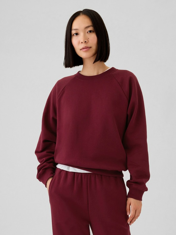 GAP Hanorac Vintage Soft Oversize GAP