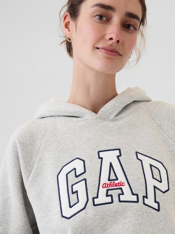 GAP Hanorac cu glugă Gap Athletic GAP