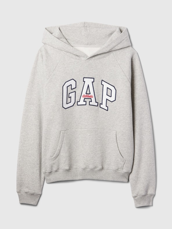 GAP Hanorac cu glugă Gap Athletic GAP