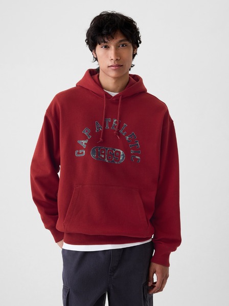 GAP Hanorac oversize Gap Athletic GAP