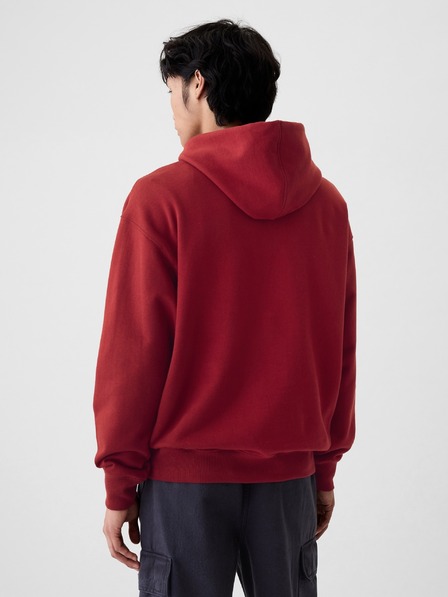 GAP Hanorac oversize Gap Athletic GAP