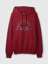 GAP Hanorac oversize Gap Athletic GAP