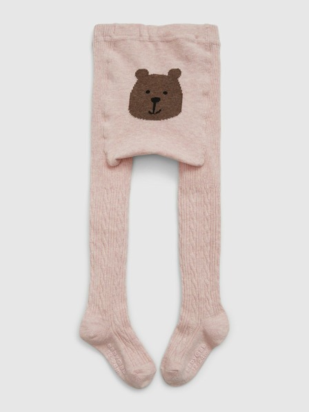 GAP Baby colanți dres GAP