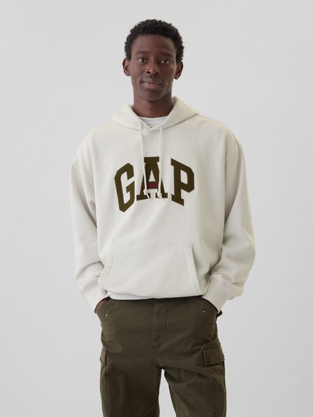 GAP Hanorac oversize Gap Athletic GAP