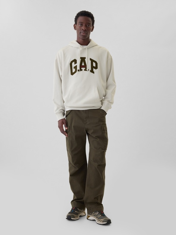 GAP Hanorac oversize Gap Athletic GAP