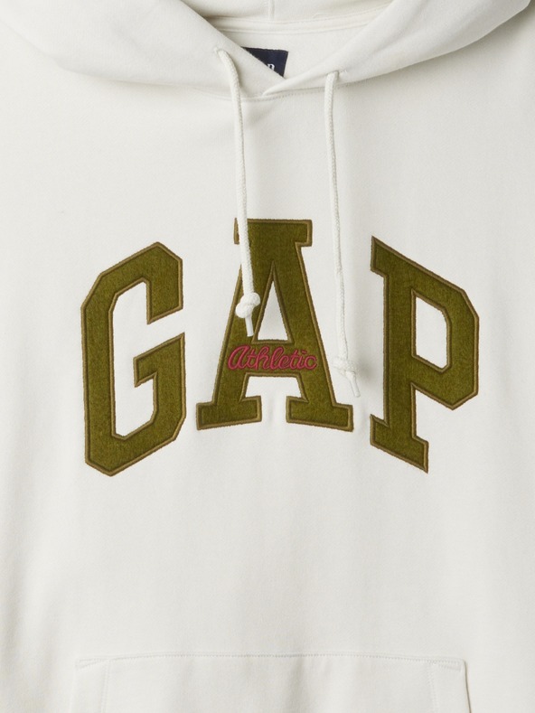 GAP Hanorac oversize Gap Athletic GAP