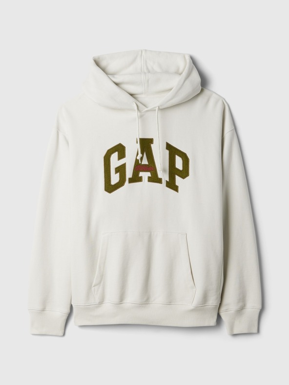 GAP Hanorac oversize Gap Athletic GAP