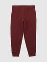 GAP Pantaloni de trening pentru bărbați cu logo GAP