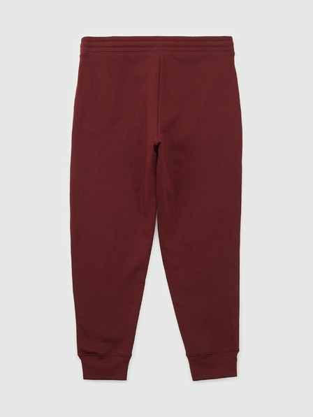 GAP Pantaloni de trening pentru bărbați cu logo GAP
