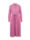 Orsay Rochie midi roz pentru femei ORSAY