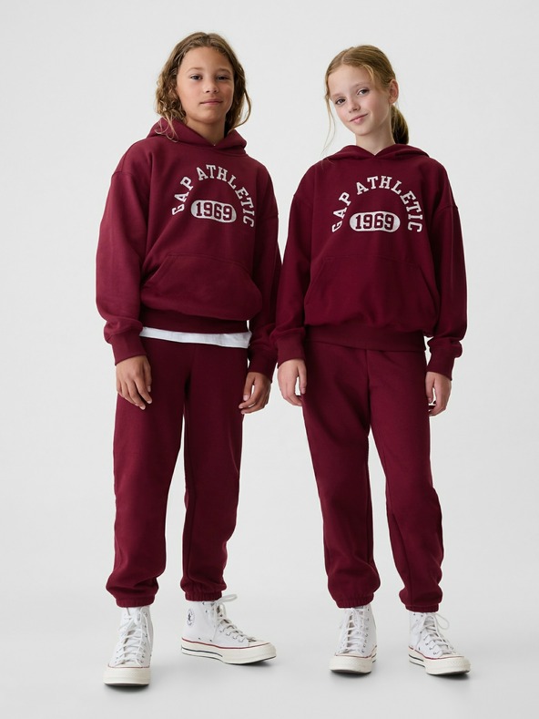 GAP Hanorac pentru copii Gap Athletic Unisex GAP