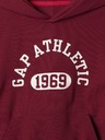 GAP Hanorac pentru copii Gap Athletic Unisex GAP