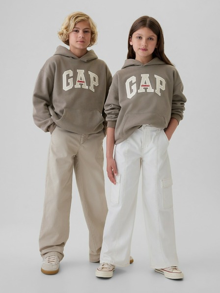 GAP Hanorac pentru copii Gap Athletic GAP