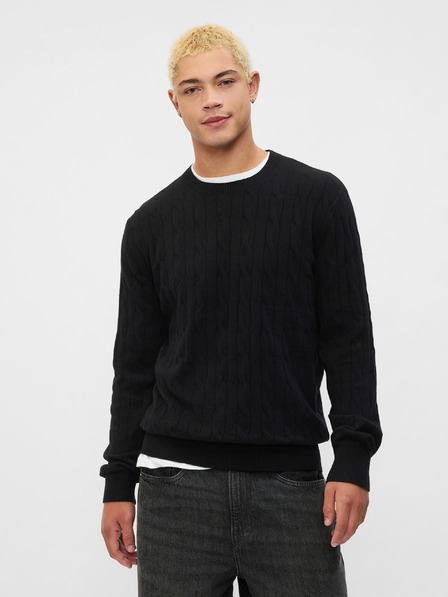 GAP Pulover CashSoft GAP