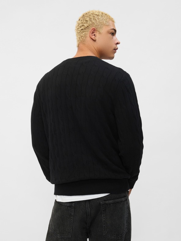 GAP Pulover CashSoft GAP