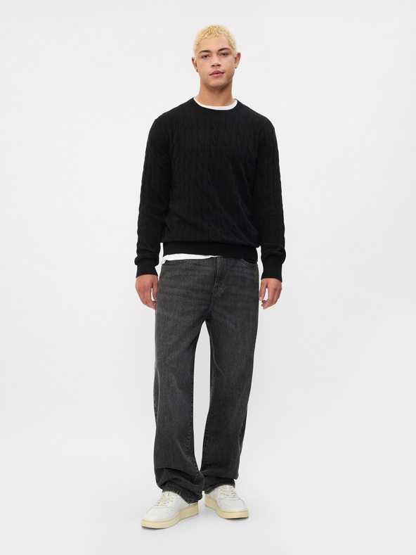 GAP Pulover CashSoft GAP
