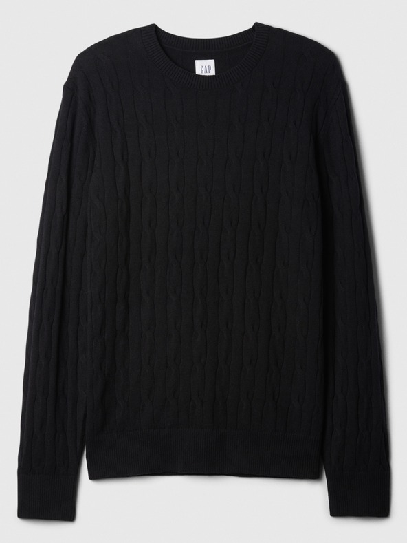 GAP Pulover CashSoft GAP