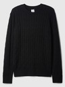 GAP Pulover CashSoft GAP