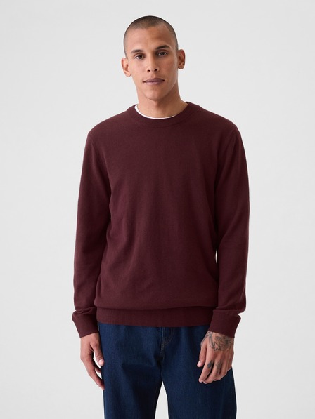 GAP Pulover CashSoft GAP