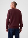 GAP Pulover CashSoft GAP