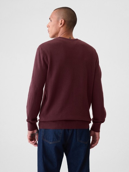 GAP Pulover CashSoft GAP