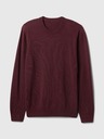 GAP Pulover CashSoft GAP