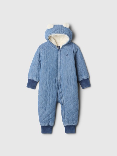 GAP Baby combinezon matlasat