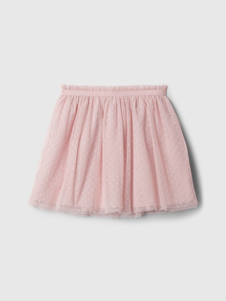 GAP Fustă din tulle pentru copii GAP