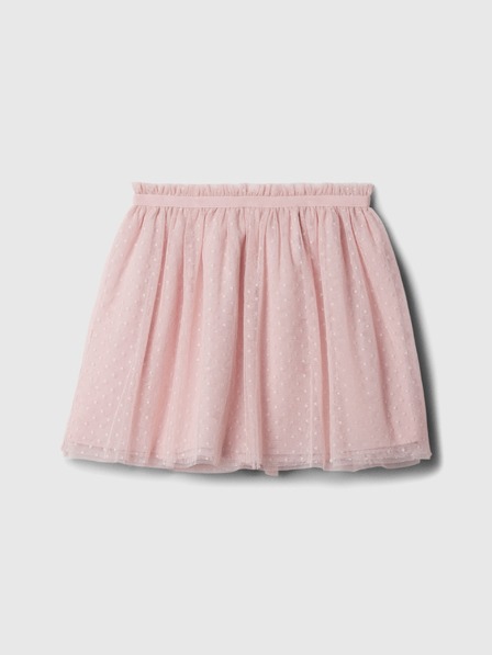 GAP Fustă din tulle pentru copii GAP