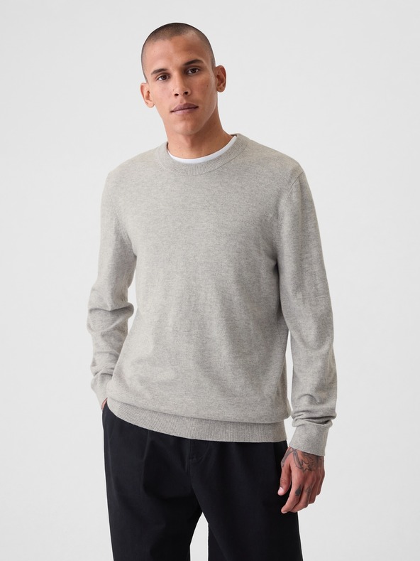 GAP Pulover CashSoft GAP