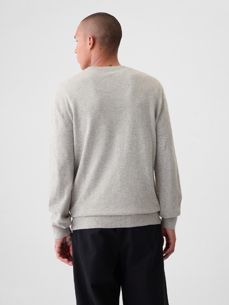 GAP Pulover CashSoft GAP