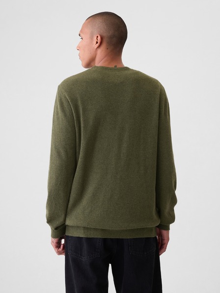 GAP Pulover CashSoft GAP