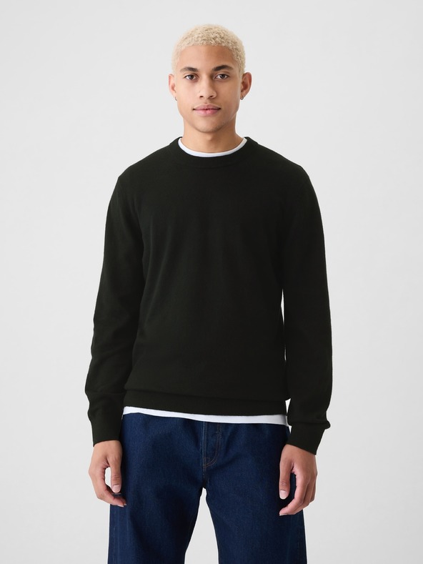 GAP Pulover CashSoft GAP