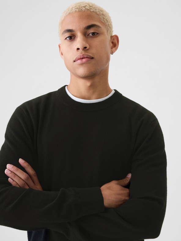 GAP Pulover CashSoft GAP